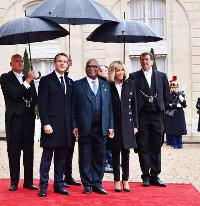 Forum international de Dakar sur la paix et la sécurité : IBK sacrifie la souffrance des Maliens au profit des Gaulois
