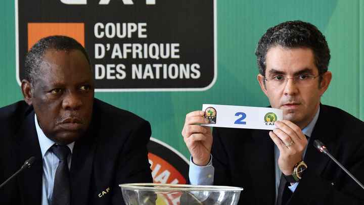 Lagardère/CAF: condamnés en Egypte, Hayatou et El Amrani répondent