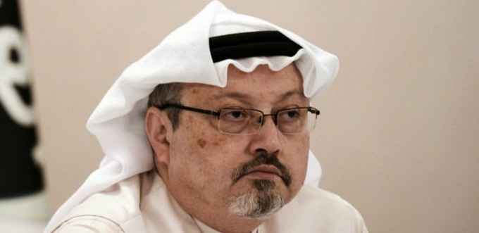 Le corps de Jamal Khashoggi aurait été jeté dans les canalisations après avoir été dissous