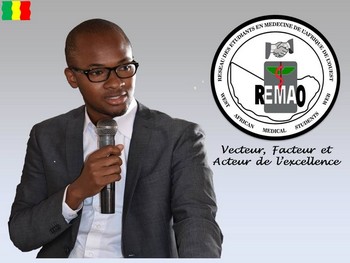 Interview : Tout sur le Réseau des étudiants en médecines de l’Afrique de l’Ouest (Remao)