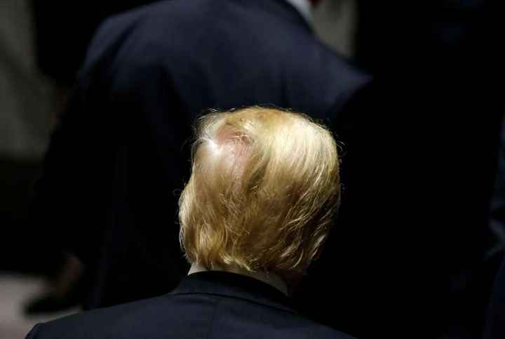 « L’Afrique est restée sous le radar de Donald Trump »