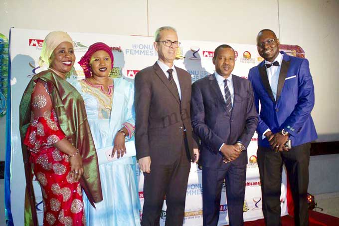 Émission maxi tour school sponsorisée par Sotelma-Malitel : Les lauréats de la 18ème édition reçoivent leurs cadeaux, cap pour la 19ème édition
