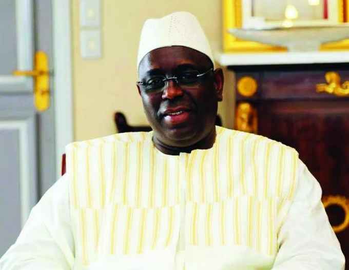 Sénégal : Macky Sall essaye de masquer son autoritarisme