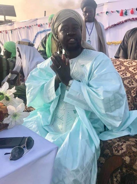 Congrès du Haut Conseil Islamique du Mali : Soufi Bilal Diallo face à Ousmane Chérif Madani Haïdara