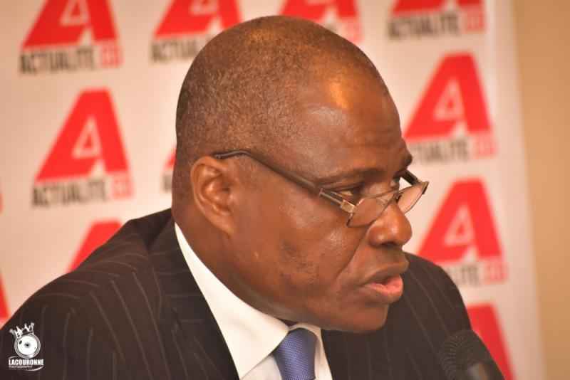 RDCongo: Martin Fayulu candidat unique de l'opposition à la présidentielle
