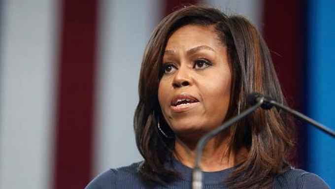 Michelle Obama publie ses mémoires