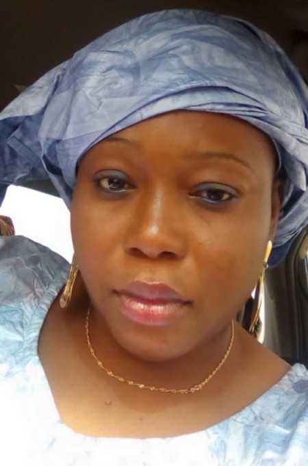Nana Kadidia N’diaye à propos de son recueil de poèmes :  « Quiconque ne supporte pas la fumée n’aura pas de feu »