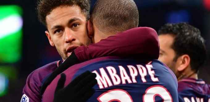 PSG : Neymar ou Mbappé grâce à l’UEFA, le Real Madrid y croit