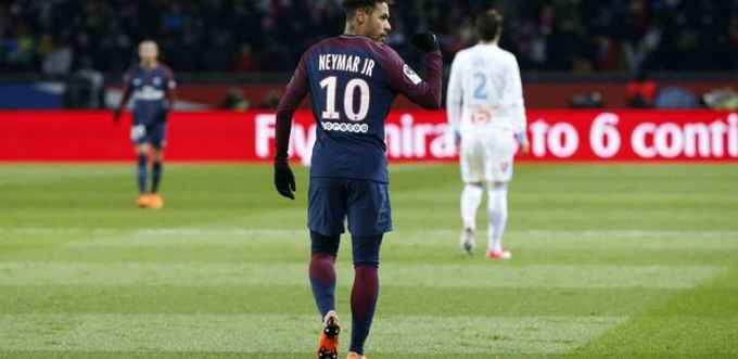 PSG: Le directeur général du Barça ouvre la porte à Neymar