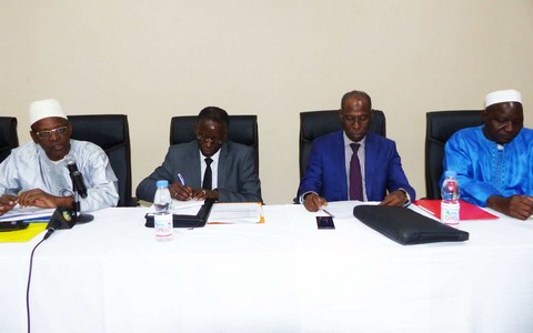 Secteur de l’eau au Mali: 60 experts passent en revue les défis et opportunités de financement