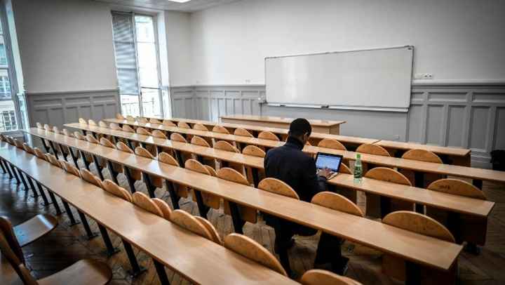 Frais d'inscription à l'université: «discriminatoire» pour les étudiants africains