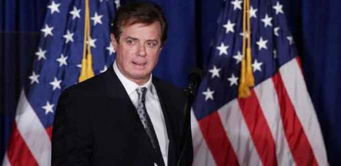 Ingérence russe aux USA: l'ancien directeur de campagne a menti au FBI