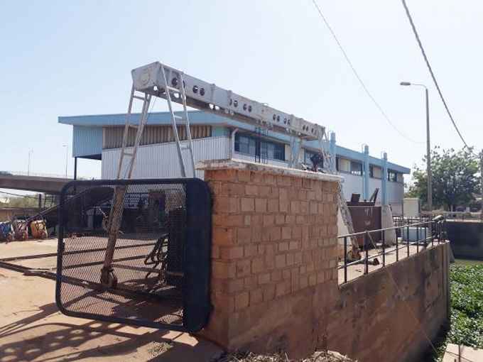 Production énergétique au Mali : La nécessité d’aller vers les énergies renouvelablesProduction énergétique au Mali : La nécessité d’aller vers les énergies renouvelables