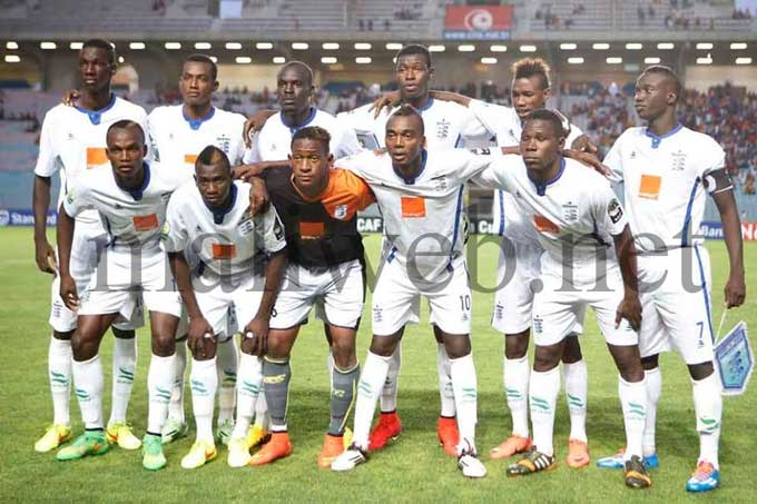 Ligue des champions d’Afrique : Le miracle Blanc n’a pas eu lieu