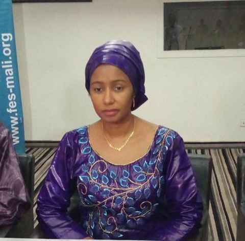 Promotion des investissements : La ministre Safia Boly s'enquiert de la réalité du terrain à la CTCRA et l'API