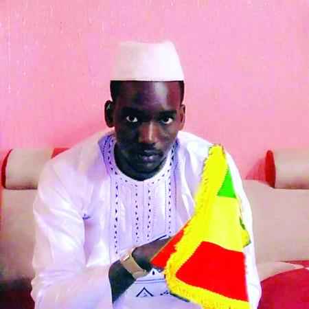 Sékou GAMBY, politologue Malien : « Le fédéralisme, une solution potentielle pour le renforcement de la démocratie Malienne »