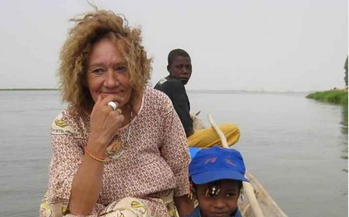 Pris en otage par le groupe jihadiste JNIM : L’état de santé de Sophie Pétronin se dégrade
