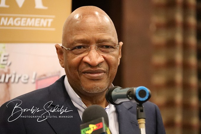 GAM-SBM : les soutiens de Soumeylou Boubèye Maiga fidèles à leur mentor