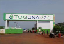 Toguna agro-industries