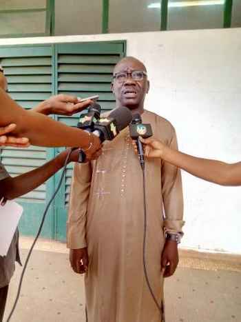 Vulgarisation de l’éducation inclusive au Mali : La Coalition EPT en fait son cheval de bataille