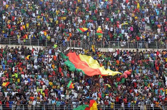 La CAN 2019 de foot aura-t-elle bien lieu au Cameroun ? La CAF se réunit vendredi