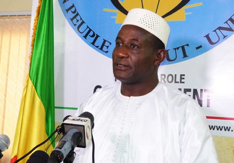 Lutte contre la migration irrégulière, l’intégration africaine : Le ministre des Maliens de l'extérieur à cœur ouvert