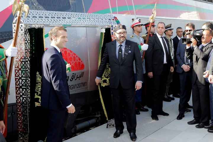 Transport  ferroviaire :  Le Maroc à l’heure de grandes réalisations