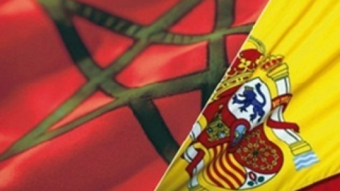 Le Président du Gouvernement espagnol, Pedro Sanchez, reçu par le Roi du Maroc.