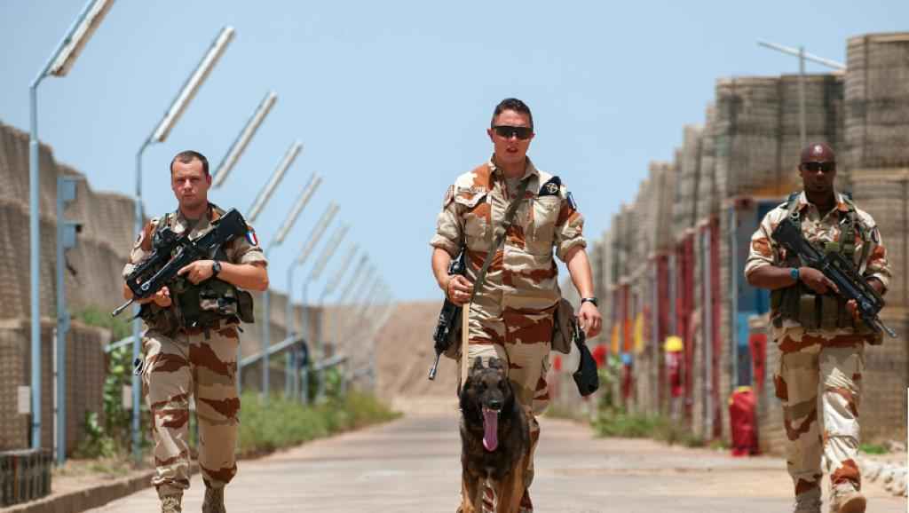 Défense: que fait l'armée française en Afrique?