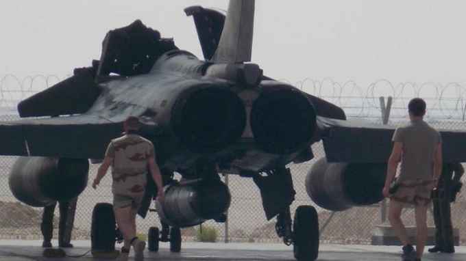 La France, Troisième marchand d’armes au monde : Faut-il s’en réjouir ou s’en désoler ?