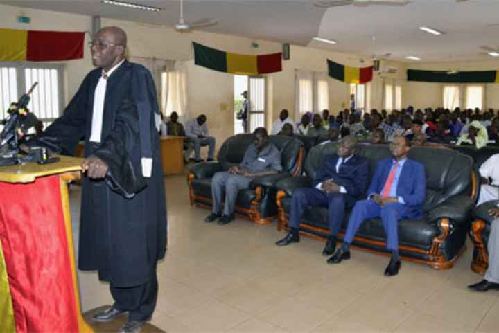 Cour d’assises de Bamako :  Il prend 15 ans de réclusion criminelle pour le meurtre d’un enfant de 10 ans