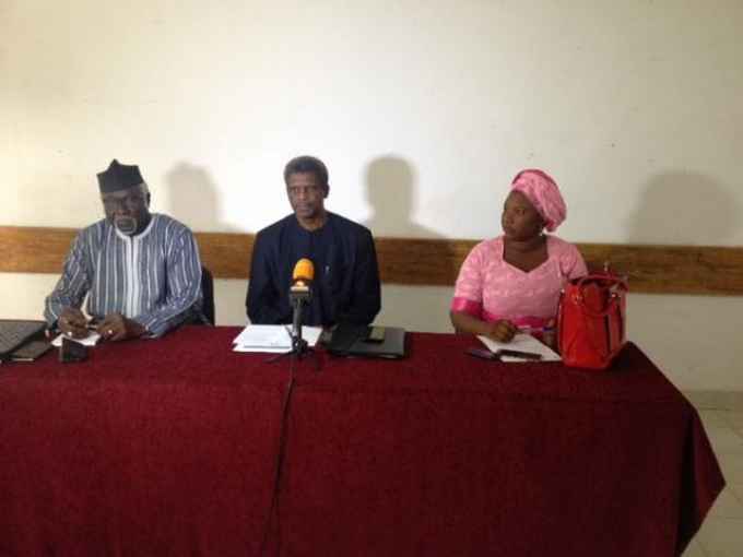 Caravane Thomas Sankara pour l’Unité Africaine :  90 jeunes maliens y prendront part