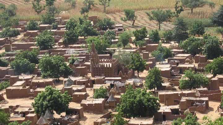 Début du DDR pour les milices dogon et peulhs : Dana Amassagou pose des conditions