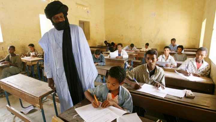 Ouverture des classes à Kidal : Les enseignants posent leurs conditions