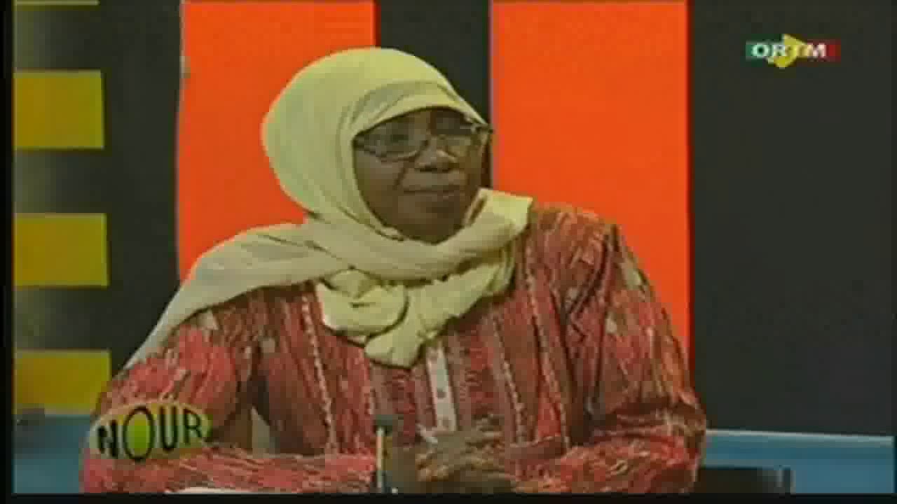 Emission NOUR avec Ousmane Salia TRAORE et Souleymane TRAORE