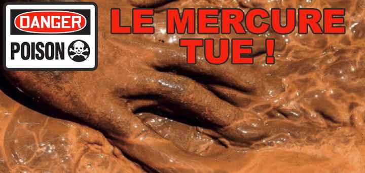 Taire la vérité, c’est enfouir de l’or !