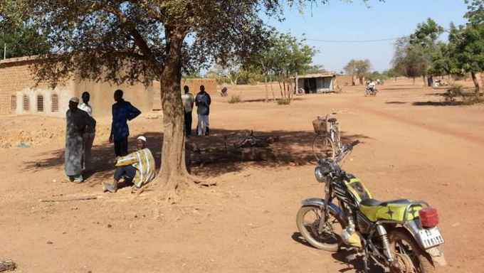 Miliciens ou justiciers : Patrouilleurs au Mali, Koglweogo au Burkina Faso
