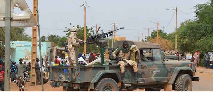 Mali : quelle sécurité pour Gao ?
