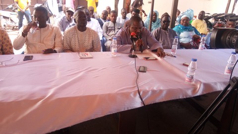 Syndicat libre du secteur de l’Energie au Mali (SYLSEM) : Mohamed El Moctar Youssouf, le nouveau secrétaire général