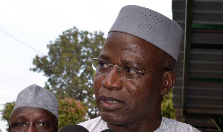 Nord du Mali : Tiémoko Sangaré plaide pour le déploiement de 150 000 militaires