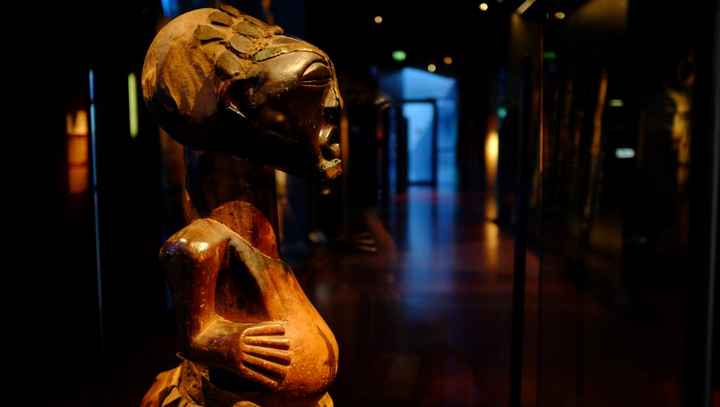 Quels actes concrets dans la restitution des œuvres d’art à l’Afrique?