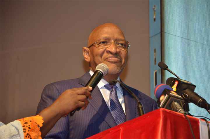 Mali : les proches de Soumeylou Boubèye Maïga crient à une «  politisation de son incarcération »