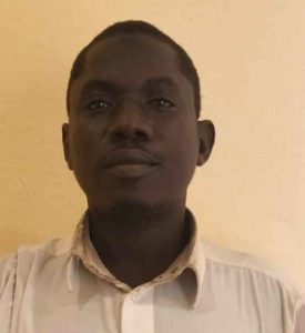 Abdramane SANOGO