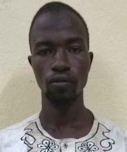 Adama KONATE