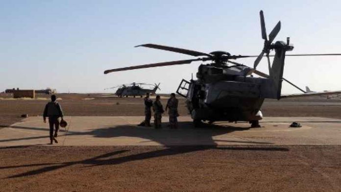 -Barkhane Aqmi dément la mort du chef jihadiste Hamadoun Kouffa