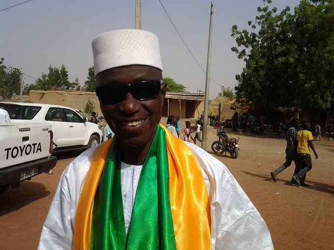 Mairie de la commune I : Mamadou B. Kéita, la prédation foncière, sport favori