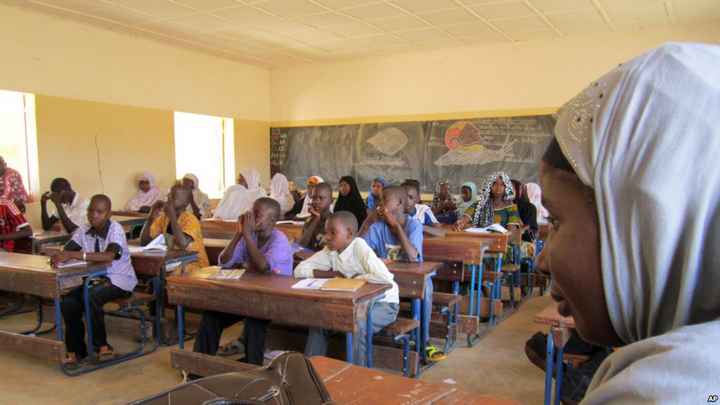 Situation de non-paiement des salaires des 500 enseignants des medersas : Le président IBK, vivement interpellé