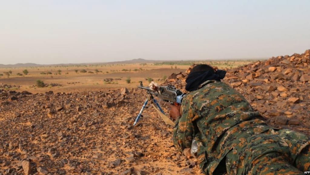 L’Azawad entre révolution ratée et «religiosité» destructrice: Mafia de la drogue et crime de masse de l’armée et ses milices