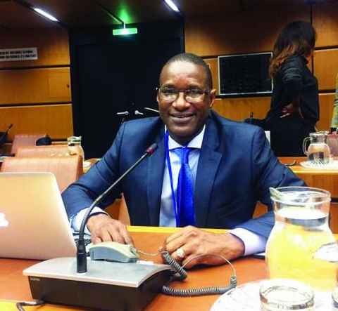 Confédération Générale des Maliens de l’Extérieur : Baïdy Dramé élu président pour un mandat de trois ans
