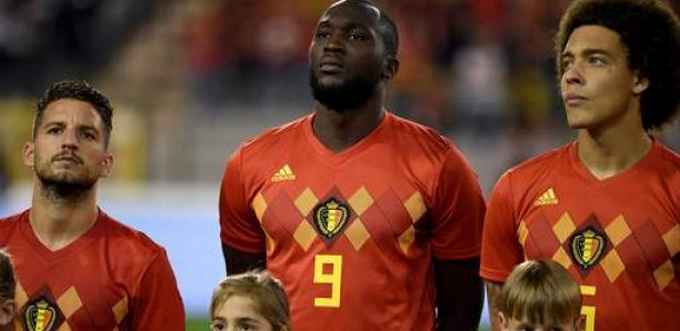 Les Diables Rouges ont fait le buzz sur Google en 2018